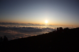 富士山 御来光 ご来光